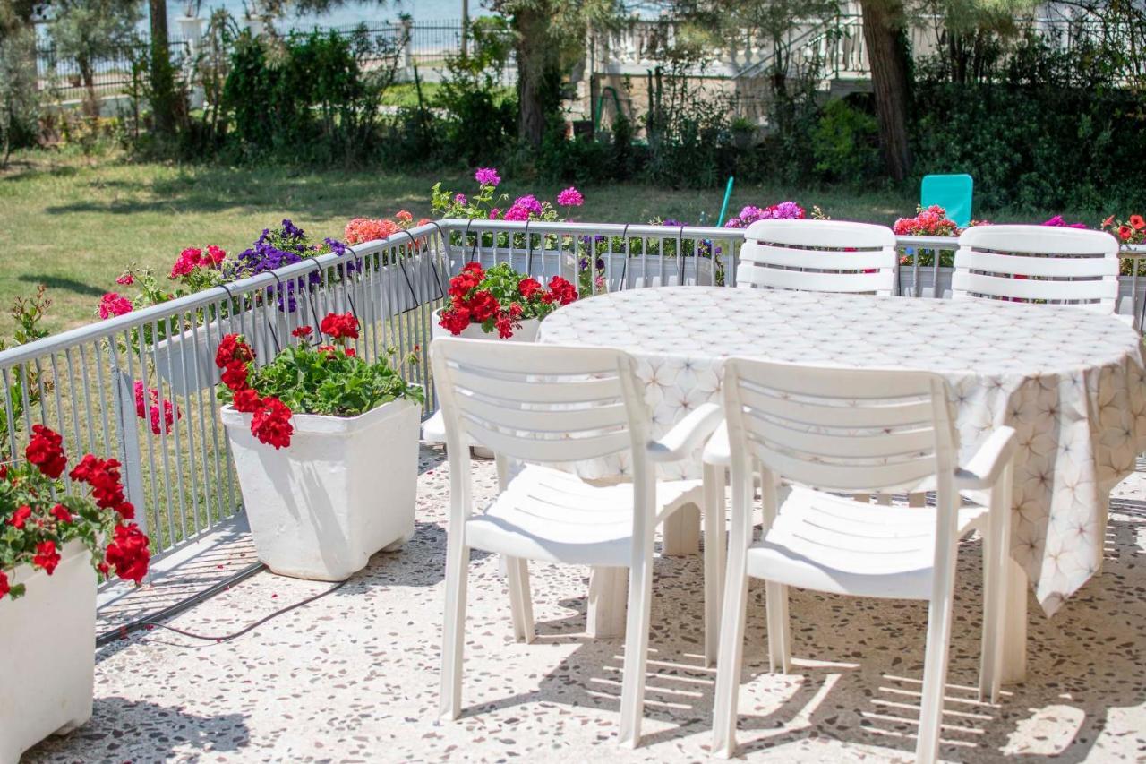 Clio Beach House By Travel Pro Services - Metochi Halkidiki Sozopoli Luaran gambar